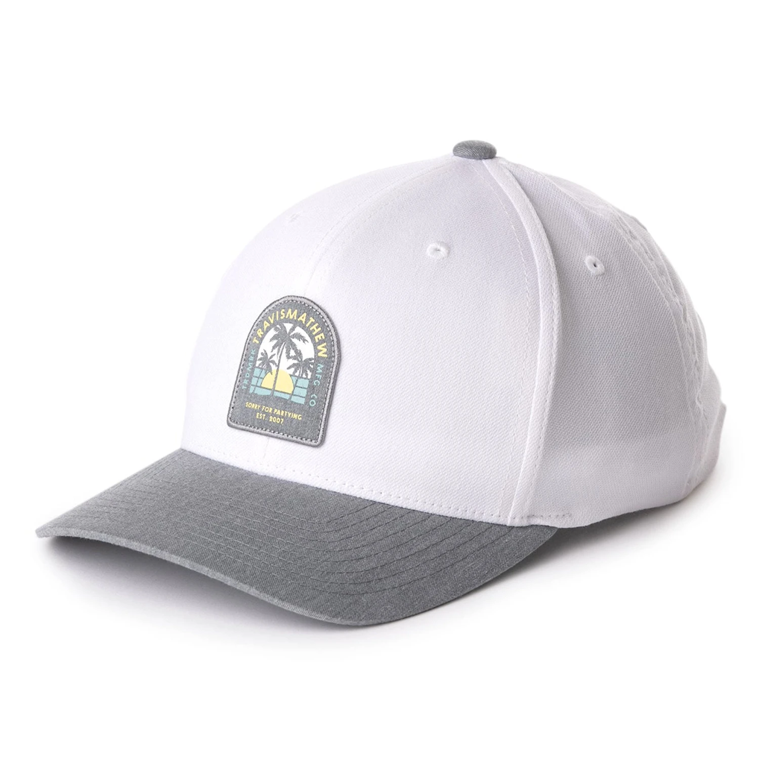 TravisMathew Ship Out Cap 3 TravisMathew Ship Out Cap
