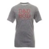 TravisMathew Spike The Punch Tee Shirt -Travis Mathew Golf TravisMathew Spike The Punch Tee Shirt 1MX376 Heather Grey 1