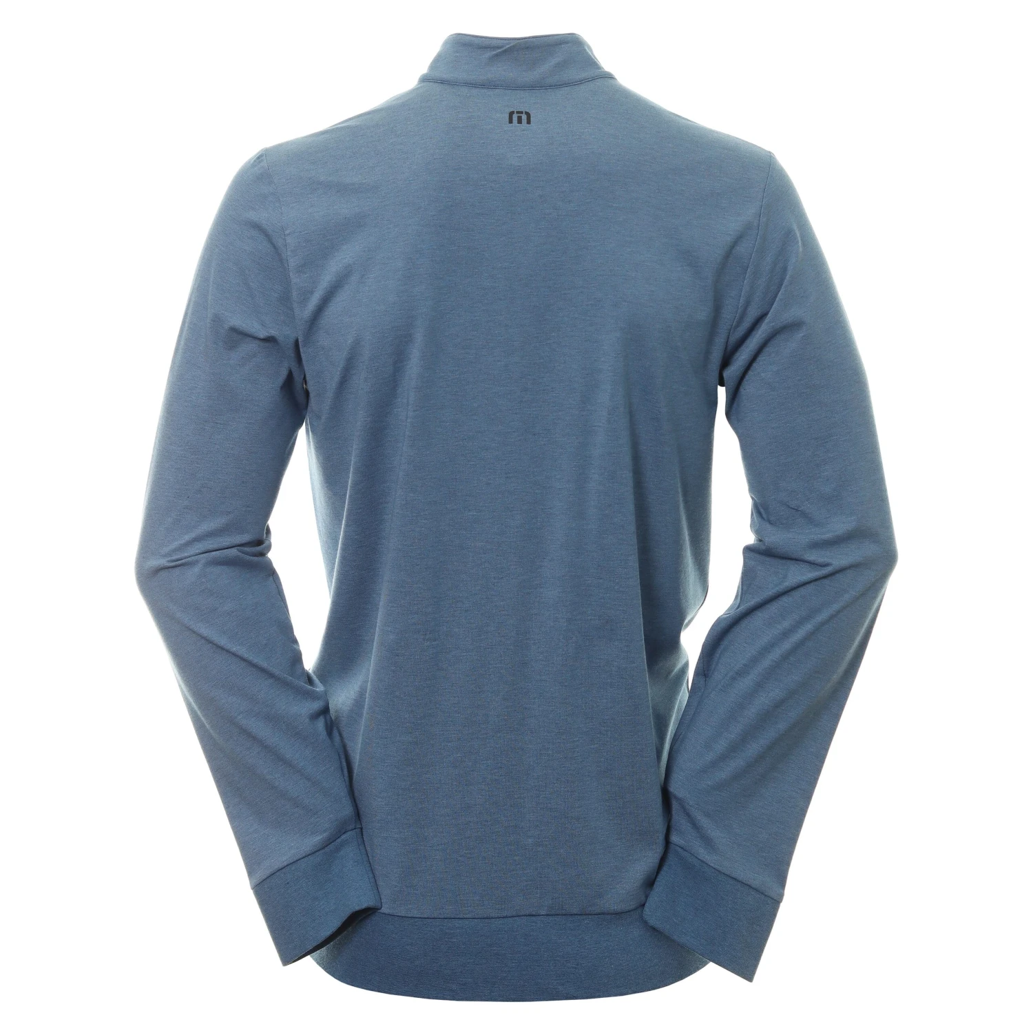 TravisMathew Splash Of Colour Half Zip 4 TravisMathew Splash Of Colour Half Zip - Image 2