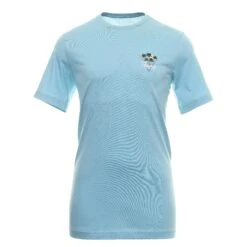 TravisMathew Stick To The Trail Tee Shirt