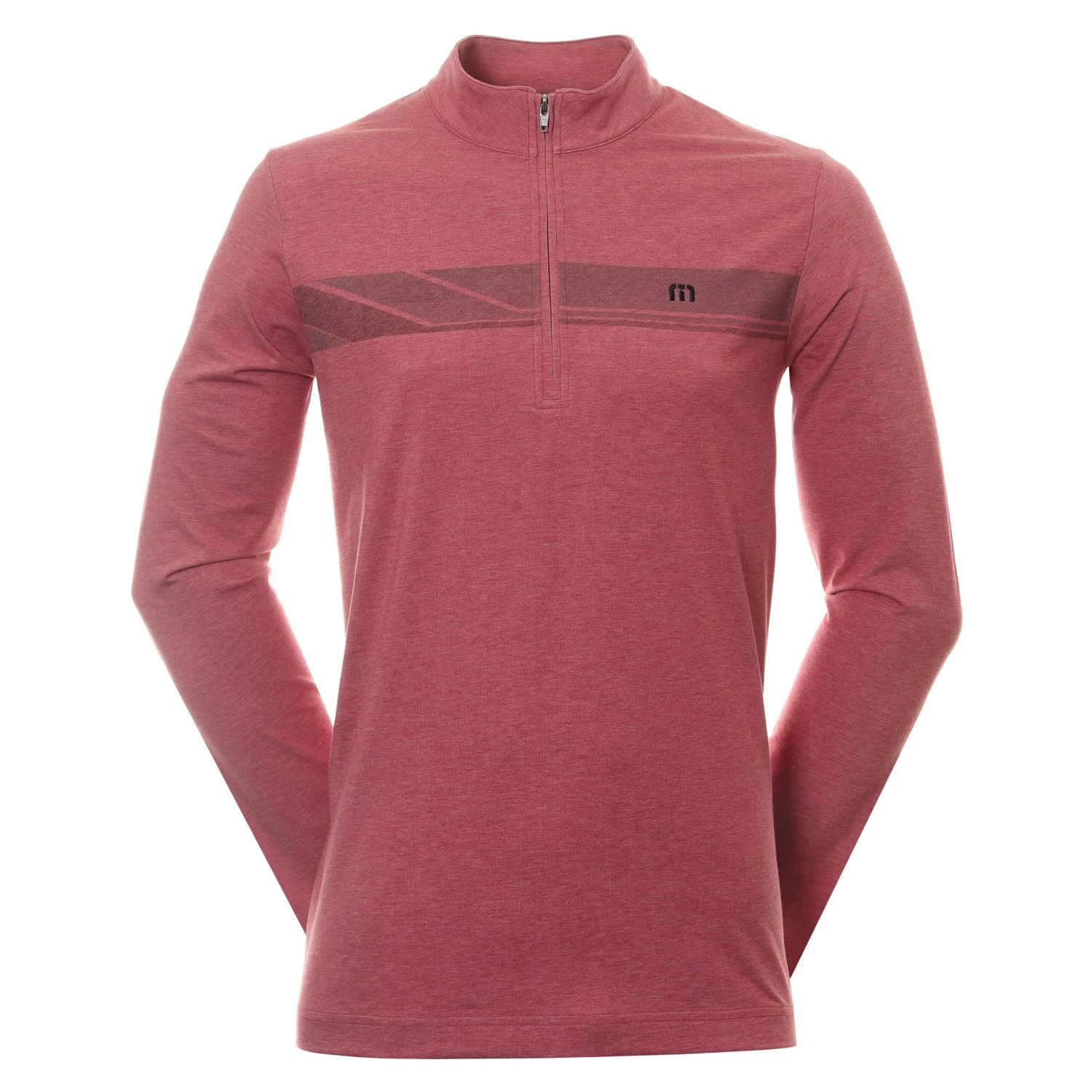TravisMathew Sunset Serenade Half Zip 3 TravisMathew Sunset Serenade Half Zip