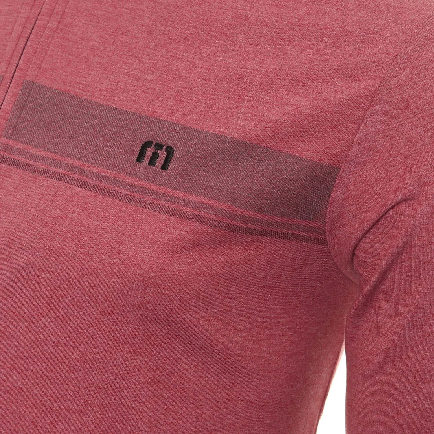 TravisMathew Sunset Serenade Half Zip 5 TravisMathew Sunset Serenade Half Zip - Image 3