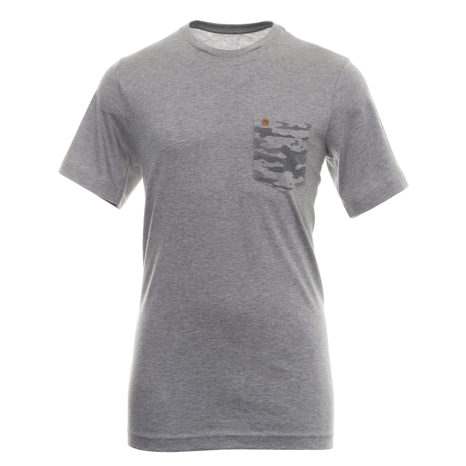 TravisMathew Thirteen Below Tee Shirt 3 TravisMathew Thirteen Below Tee Shirt