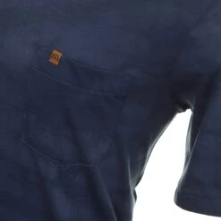 TravisMathew Tip The Canoe Tee Shirt 7 TravisMathew Tip The Canoe Tee Shirt -Travis Mathew Golf TravisMathew Tip The Canoe Tee Shirt 1MW247 Insignia 2