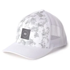 TravisMathew Trail Candy Cap