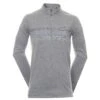 TravisMathew Travel More Half Zip