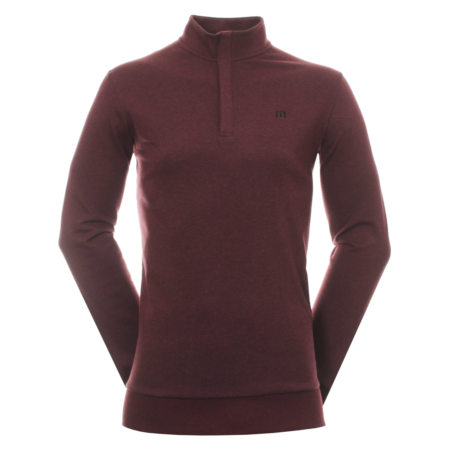 TravisMathew Cloud 2.0 1/4 Zip 3 TravisMathew Cloud 2.0 1/4 Zip