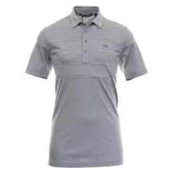TravisMathew Onto Something Here Polo Shirt