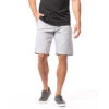 TravisMathew Flip Flop Golf Shorts 2020 -Travis Mathew Golf ann1234 heather sleet 1 30147.1605075028