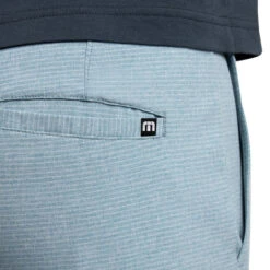 TravisMathew Backdoor Golf Shorts 2020 -Travis Mathew Golf ann1235 aegean 4 31632.1605075155