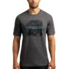 TravisMathew Canyon Road Golf T-Shirt 2020
