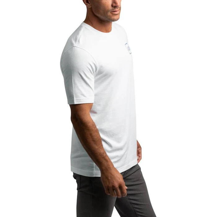 TravisMathew Rockslide Golf T-Shirt 2020 5 TravisMathew Rockslide Golf T-Shirt 2020 - Image 3