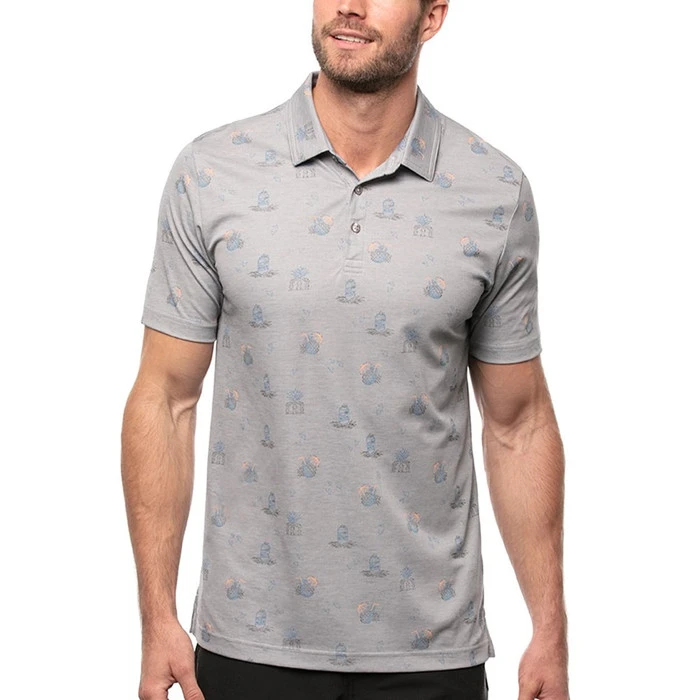 TravisMathew Bricktown Golf Polo 2021 3 TravisMathew Bricktown Golf Polo 2021