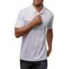 TravisMathew VIP Access Only Golf Polo 2021 -Travis Mathew Golf ann1280 white 1 23420.1617776235