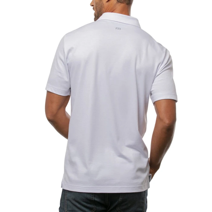 TravisMathew VIP Access Only Golf Polo 2021 4 TravisMathew VIP Access Only Golf Polo 2021 - Image 2