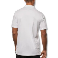 TravisMathew Good Life Golf Polo 2021 -Travis Mathew Golf ann1292 white 3 61284.1621314548