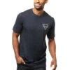 TravisMathew Prep School Golf T-Shirt 2021 -Travis Mathew Golf ann1304 mood indigo vintage indigo 1 62733.1621584811