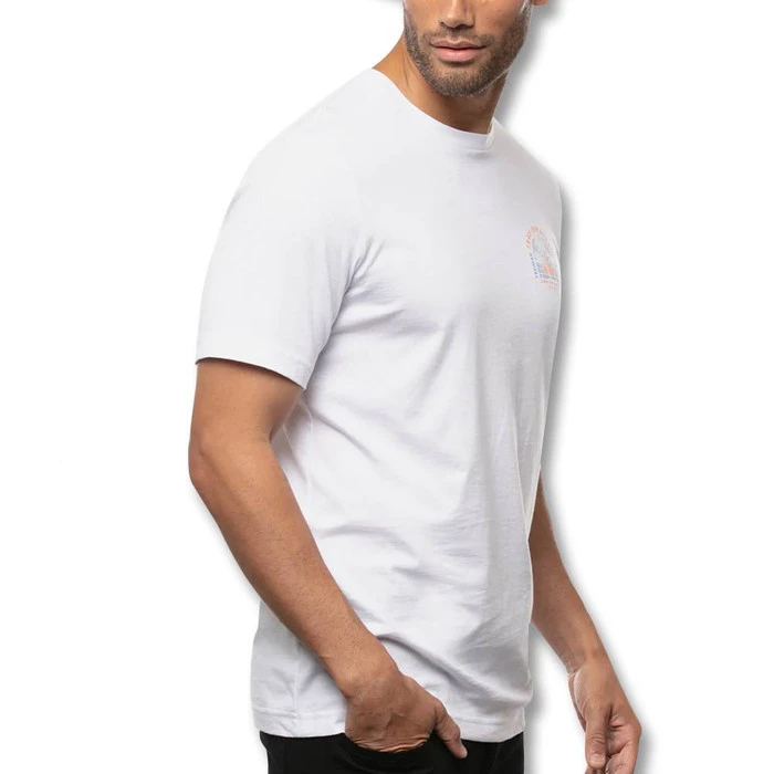TravisMathew Superyacht Golf T-Shirt 2021 4 TravisMathew Superyacht Golf T-Shirt 2021 - Image 2