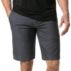 TravisMathew Panama Golf Shorts 2021