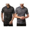 TravisMathew Nip In The Air Golf Polo 2021 -Travis Mathew Golf ann2535 1 1 41025.1635927106