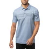 TravisMathew Year After Year Golf Polo 2021