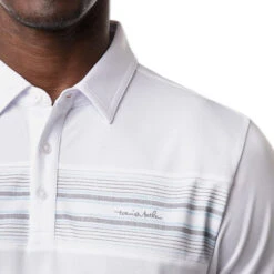 TravisMathew Opal Golf Polo 2021 -Travis Mathew Golf ann2542 white 4 65438.1633674952