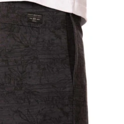 TravisMathew Sneak A Peak Golf Shorts 2021 9 TravisMathew Sneak A Peak Golf Shorts 2021 -Travis Mathew Golf ann2545 heather gray pinstripe 4 54972.1633420710