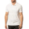 TravisMathew Scene It Golf Polo 2022 -Travis Mathew Golf ann2679 white 1 79768.1654307720