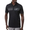 TravisMathew River Basin Golf Polo 2022 -Travis Mathew Golf ann2681 black 1 36944.1654307291