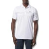 TravisMathew Get Nauti Golf Polo 2022 -Travis Mathew Golf ann2685 white 1 21884.1644559571