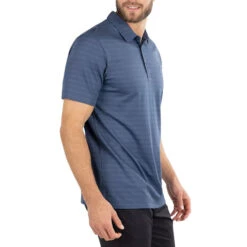 TravisMathew Hoist The Sails Golf Polo 2022 -Travis Mathew Golf ann2688 insignia 3 45495.1644560316