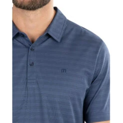 TravisMathew Hoist The Sails Golf Polo 2022 -Travis Mathew Golf ann2688 insignia 4 94516.1644560319