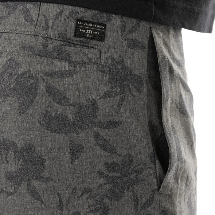 TravisMathew Inlet Golf Shorts 2022 6 TravisMathew Inlet Golf Shorts 2022 - Image 4