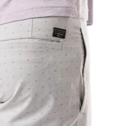 TravisMathew Barnacle Golf Shorts 2022 -Travis Mathew Golf ann2699 heather sleet 4 70779.1654051216