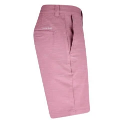 TravisMathew On A Boat Golf Shorts 2022 -Travis Mathew Golf ann2701 heather ruby wine 3 88896.1654051421