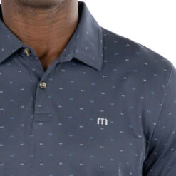 TravisMathew Desert Park Golf Polo 2022 -Travis Mathew Golf ann3122 blue nights 4 81613.1657950506