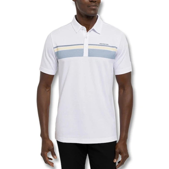 TravisMathew Rocky Path Golf Polo 2022 3 TravisMathew Rocky Path Golf Polo 2022