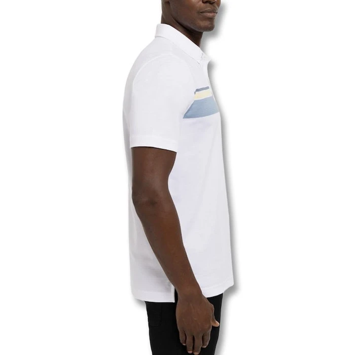 TravisMathew Rocky Path Golf Polo 2022 5 TravisMathew Rocky Path Golf Polo 2022 - Image 3