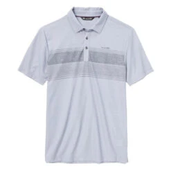 TravisMathew Hiking Pro Golf Polo 2022