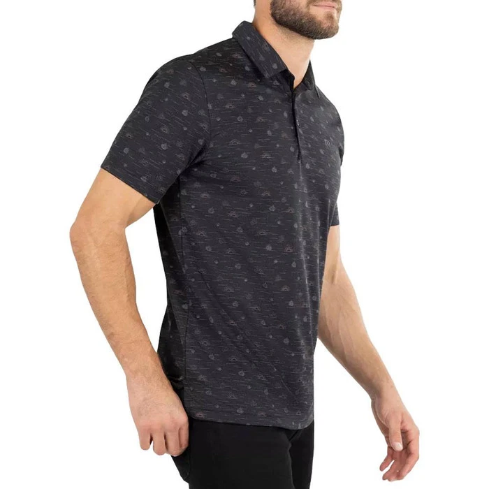 TravisMathew Modesto Golf Polo 2022 5 TravisMathew Modesto Golf Polo 2022 - Image 3