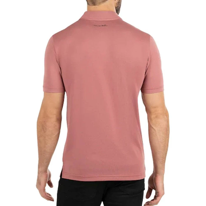 TravisMathew Red River Golf Polo 2022 5 TravisMathew Red River Golf Polo 2022 - Image 3