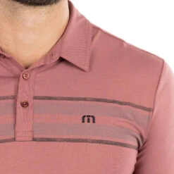 TravisMathew Red River Golf Polo 2022 10 TravisMathew Red River Golf Polo 2022 -Travis Mathew Golf ann3489 roan rogue 4 00682.1667539836