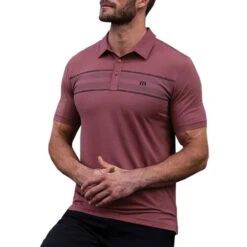 TravisMathew Red River Golf Polo 2022 11 TravisMathew Red River Golf Polo 2022 -Travis Mathew Golf ann3489 roan rogue 5 23829.1667539841