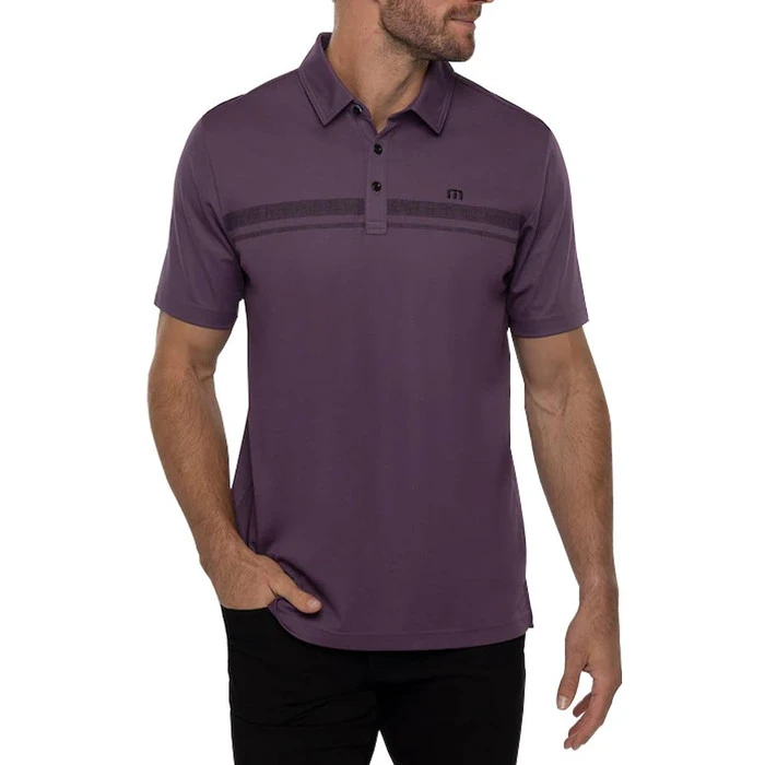 TravisMathew Meet In The Lobby Golf Polo 2022 3 TravisMathew Meet In The Lobby Golf Polo 2022