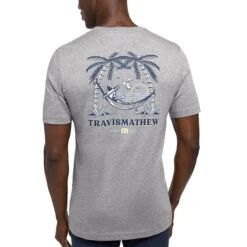 TravisMathew Taco Bout It Golf T-Shirt 2023 9 TravisMathew Taco Bout It Golf T-Shirt 2023 -Travis Mathew Golf ann4055 heather gray 4 77596.1677808281
