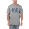 TravisMathew Dad BOD Golf T-Shirt 2020