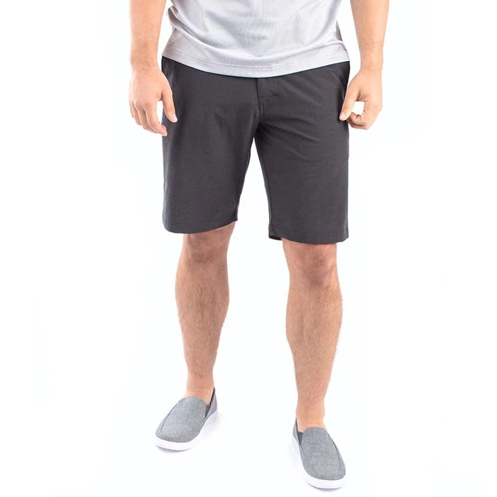TravisMathew Essential Beck Golf Shorts 5 TravisMathew Essential Beck Golf Shorts - Image 3