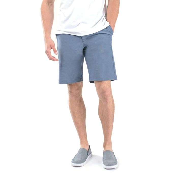 TravisMathew Essential Beck Golf Shorts 7 TravisMathew Essential Beck Golf Shorts - Image 5