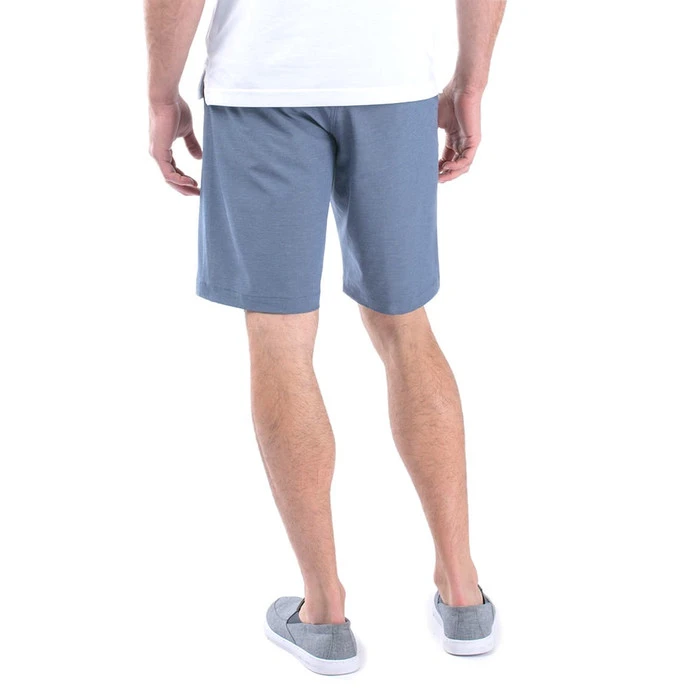 TravisMathew Essential Beck Golf Shorts 8 TravisMathew Essential Beck Golf Shorts - Image 6