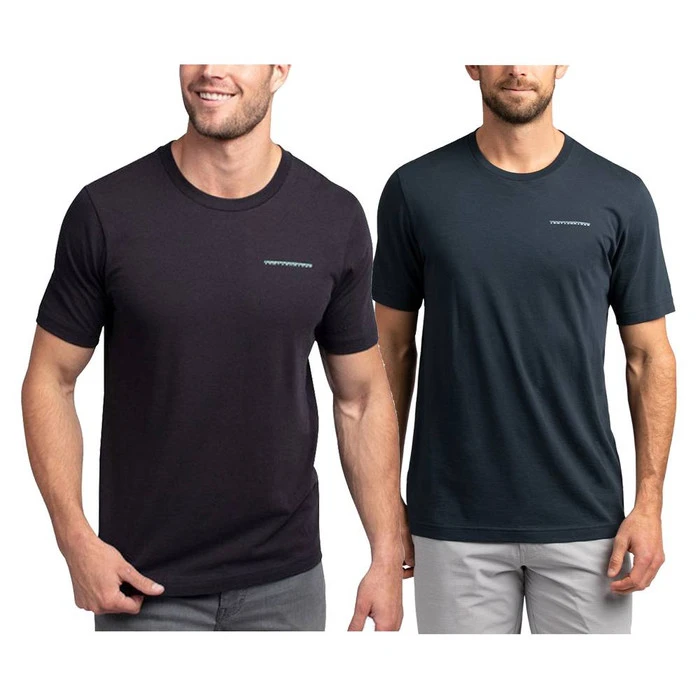 TravisMathew Expense It Golf T-Shirt 2020 3 TravisMathew Expense It Golf T-Shirt 2020